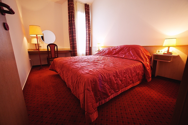 Hotel Vile Park BERNARDIN 3*